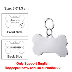 Adjustable Cat Collar with Bell for Small Dogs Puppy Cat Pet Product Supply for Kittens Puppy Cats Pets Collars Chihuahua YS0031